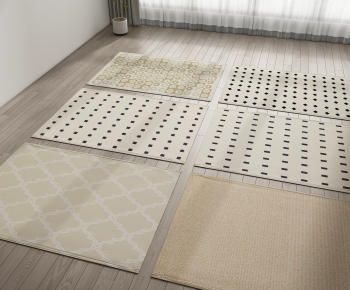 Modern The Carpet-ID:273385056