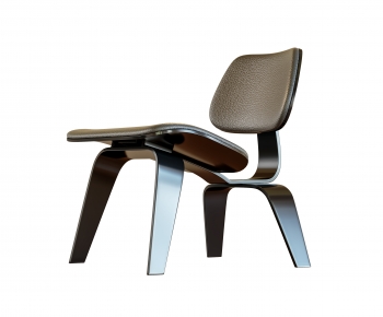 Modern Lounge Chair-ID:614168887