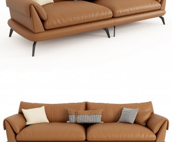 Modern A Sofa For Two-ID:123351108