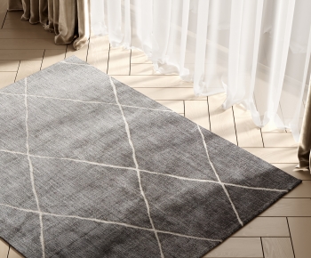 Modern The Carpet-ID:617269041