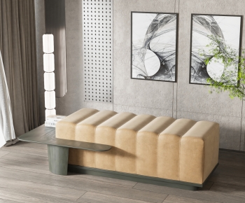 Modern Sofa Stool-ID:754817019