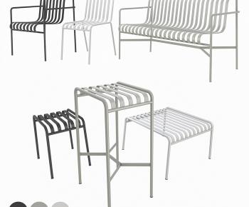 Modern Outdoor Chair-ID:540440115