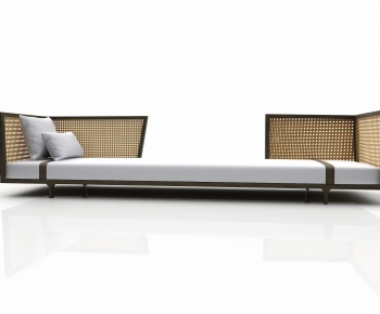 Modern Multi Person Sofa-ID:998910906