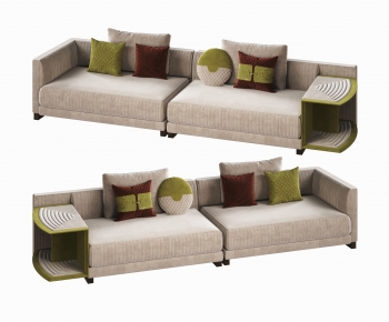 Modern A Sofa For Two-ID:482229951