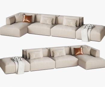 Modern Corner Sofa-ID:263098966