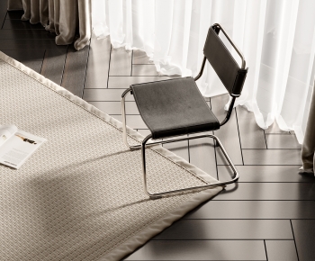 Modern Lounge Chair-ID:992973094