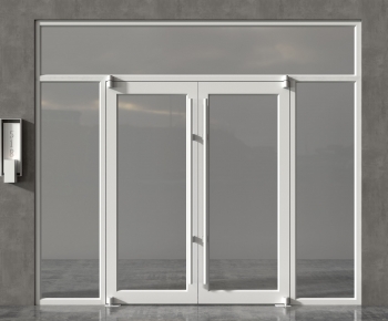 Modern Sliding Door-ID:902697091