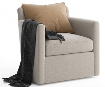 Modern Lounge Chair-ID:774309653