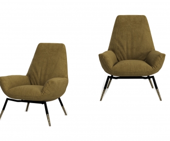 Nordic Style Lounge Chair-ID:458827977