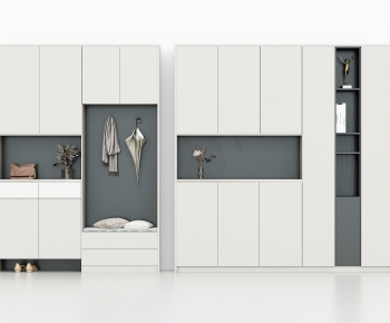 Modern Decorative Cabinet-ID:334656953