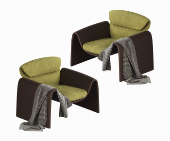 Modern Lounge Chair-ID:472188003