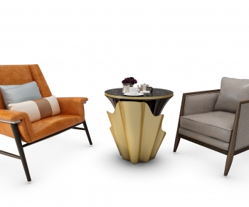 Modern Lounge Chair-ID:877823112