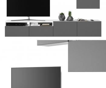 Modern TV Cabinet-ID:279557945