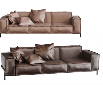 Modern Sofa Combination-ID:778508902