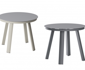 Modern Side Table/corner Table-ID:217909107