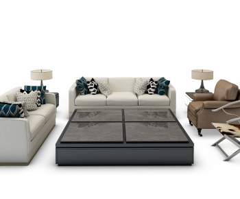 Modern Sofa Combination-ID:250783926