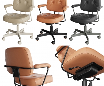 Modern Office Chair-ID:999066112