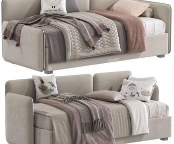 Modern Sofa Bed-ID:305669388