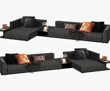Modern Corner Sofa-ID:147030128