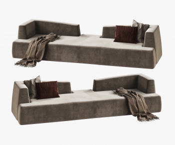 Modern Multi Person Sofa-ID:622565985