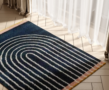 Modern The Carpet-ID:618068936