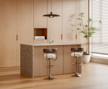 Modern Counter Bar-ID:771754037