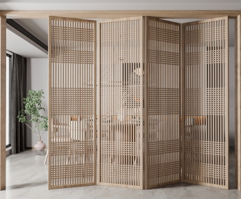 Japanese Style Partition-ID:531029745