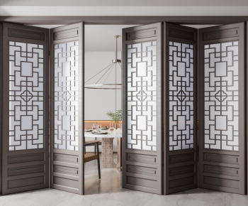 Chinese Style Partition-ID:424689051