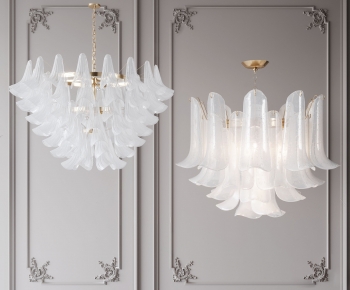 French Style Droplight-ID:597192052