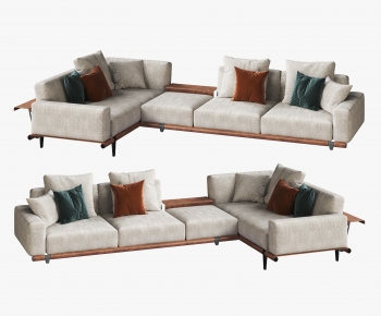 Modern Corner Sofa-ID:166917091