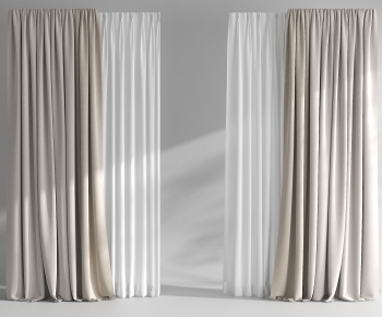 Modern The Curtain-ID:768249993