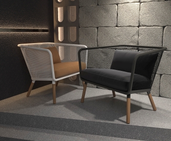 Modern Lounge Chair-ID:293200971
