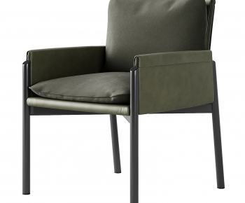 Modern Lounge Chair-ID:710020073
