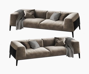 Modern A Sofa For Two-ID:490961182