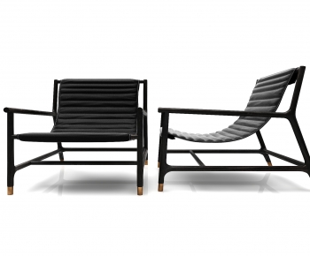 Modern Lounge Chair-ID:607842926