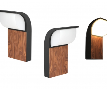 Nordic Style Floor Lamp-ID:742021083