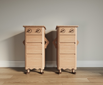 Modern Decorative Cabinet-ID:445334918