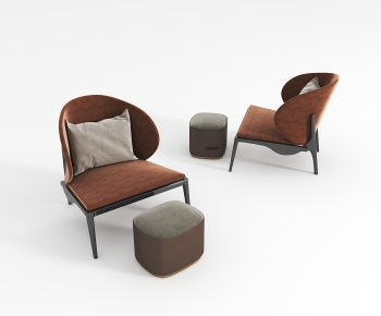 Modern Lounge Chair-ID:419581892