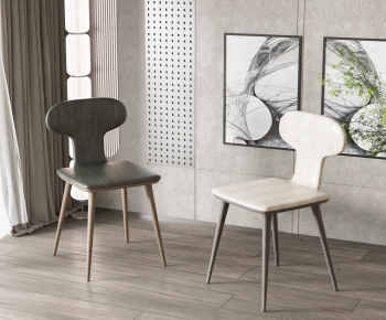 Modern Single Chair-ID:700160033