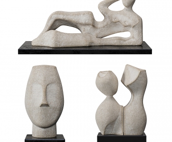 Modern Sculpture-ID:296348097