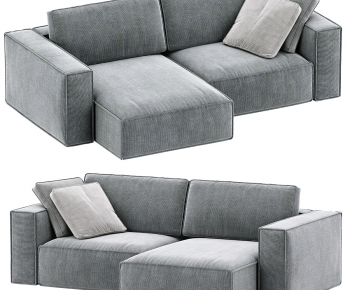 Modern Corner Sofa-ID:584299645
