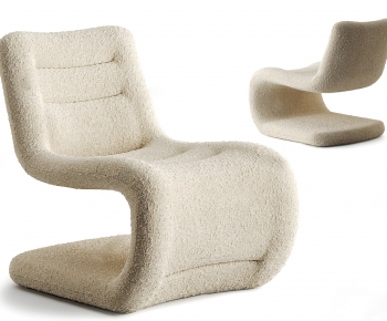 Modern Lounge Chair-ID:605190046