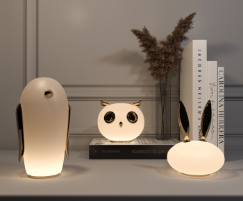 Nordic Style Decorative Lamp-ID:988869791