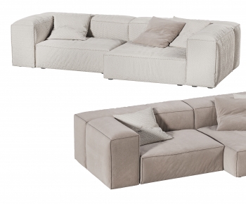 Modern A Sofa For Two-ID:823895933