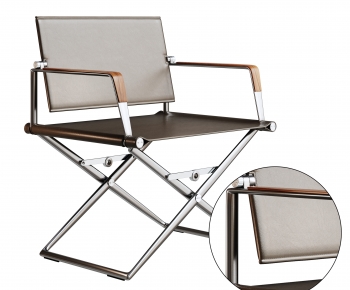 Modern Outdoor Chair-ID:795243988