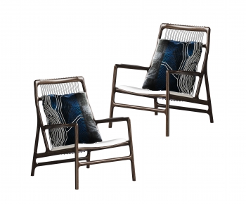 Modern Lounge Chair-ID:542285925