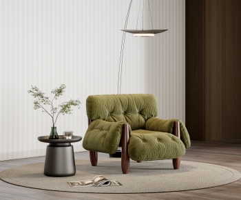 Modern Lounge Chair-ID:908559081