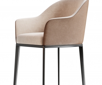 Modern Dining Chair-ID:371078014
