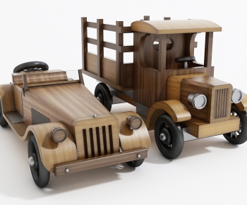 Modern Toy Vehicles-ID:386796955