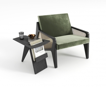 Modern Lounge Chair-ID:306065089